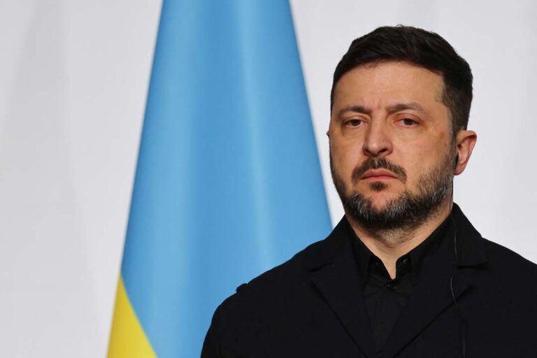 Zelenskyy Challenges Trump as Europe Faces a Defining Test Over Ukraine’s Future