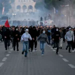 Albania Erupts as Student Protests Intensify: Prime Minister Blames ‘Foreign Hands’ as Thousands Demand Accountability