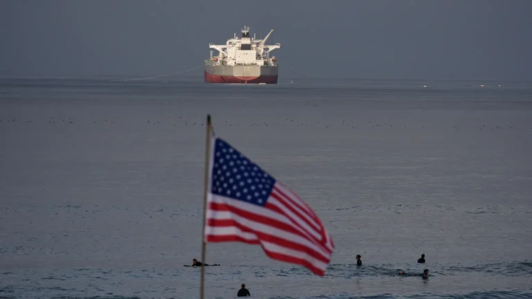 US-Russia Sanctions Uncertainty Raises Fresh Questions for Global Energy Markets
