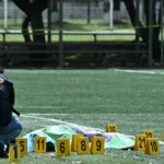 Guatemala’s Anti-Corruption Lawyer Shot Dead in Broad-Daylight Attack as Two Suspects Are Arrested