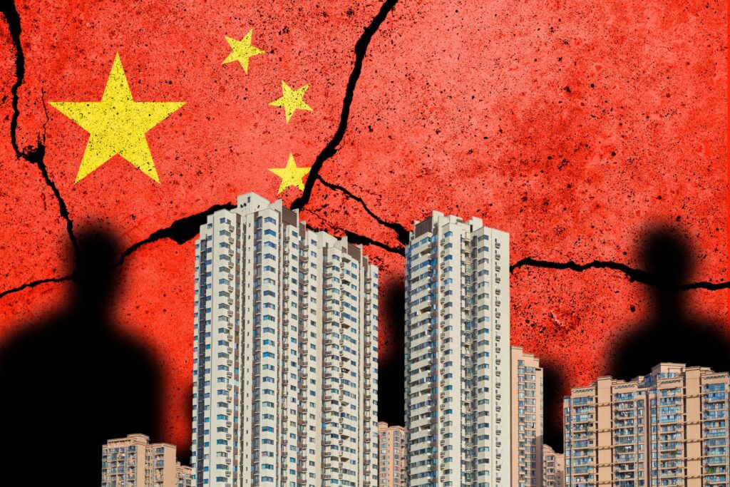 China’s Property Market Struggles as Economic Uncertainty Raises Questions Over Asia’s Real Estate Outlook
