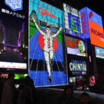 Osaka’s Iconic Glico Running Man Sign Set for Retirement as Japan Prepares for a New Landmark in 2027