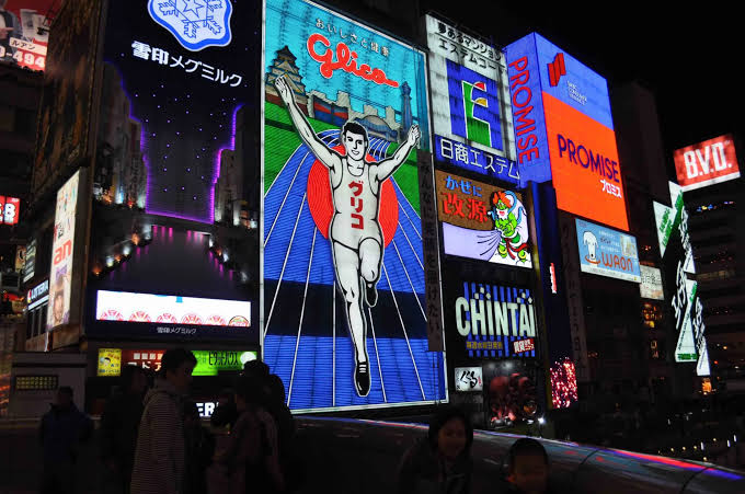 Osaka’s Iconic Glico Running Man Sign Set for Retirement as Japan Prepares for a New Landmark in 2027