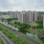 India’s Luxury Housing Boom Hits a Wall as Unsold Homes Pile Up Across Major Cities