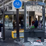 France Plunges Into Deepening Crisis as Riots Spread, Curfews Imposed Across Major Cities and Thousands Arrested