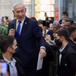 Arab Parties Could Hold the Key to Power as Israel Faces a High-Stakes Election