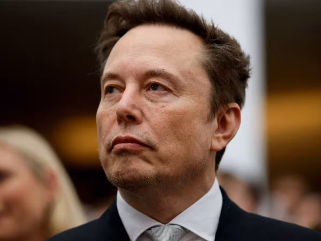 Musk’s Public Backing of SpaceX-Tesla Deal Raises Concerns Over Shareholder Scrutiny