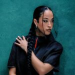 From a Billion Streams to Her Debut Album: Irish DJ Jazzy Enters a New Era of Stardom