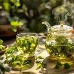 Green Tea: The Everyday Wellness Drink That May Support Better Health, Glowing Skin and a Healthier Lifestyle