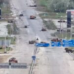 Russia and Ukraine Agree to Ceasefire in Occupied Town as New Peace Talks Raise Hopes of Breakthrough