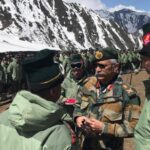 India–China Border Tensions Rise in Arunachal Pradesh as Fresh Military Face-Offs Raise Alarm