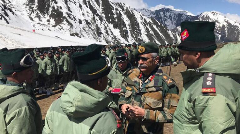 India–China Border Tensions Rise in Arunachal Pradesh as Fresh Military Face-Offs Raise Alarm