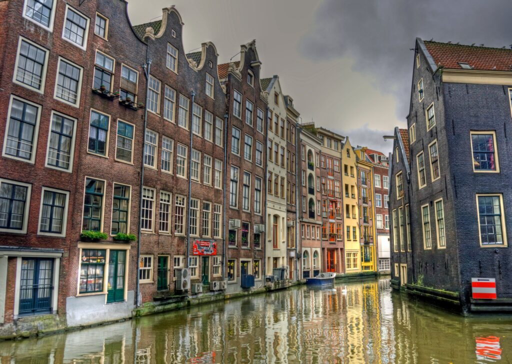 Europe’s Housing Crisis at Breaking Point: Could Illegal Immigration Add Fuel to the Real Estate Crisis?