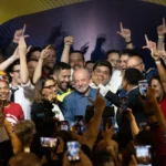 Lula Makes History with Presidential Comeback After Finishing Second in Brazil’s First Round