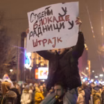 FROM PROTESTS TO POWER: SERBIA’S STUDENTS TURN PUBLIC ANGER INTO A POLITICAL CHALLENGE TO THE GOVERNMENT