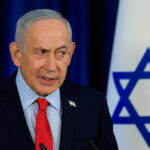 Netanyahu Faces Defining Election Battle as Israelis Weigh Security, War and Political Leadership