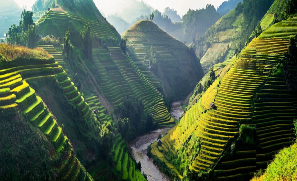 Beyond the Expensive Getaways: 5 Budget-Friendly Countries Every Traveller Should Explore