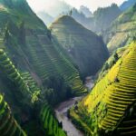 Beyond the Expensive Getaways: 5 Budget-Friendly Countries Every Traveller Should Explore
