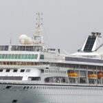 Dream Voyage Turns Into a Nightmare as Soaring Fuel Costs Strand Luxury Cruise Passengers in Cambodia