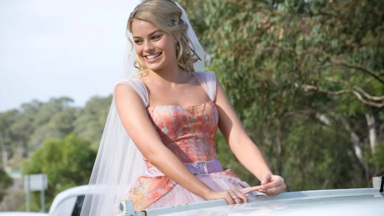 Margot Robbie’s Early TV Career Returns in AI-Driven ‘Neighbours’ Microdrama, Sparking Industry Backlash