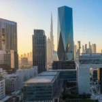Dubai Positions Itself for a New Era of Real Estate Investment as Global Financial Leaders Gather for Future Finance Week