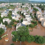 A World Disrupted by Extreme Weather: How Powerful Storms and Torrential Rains Are Changing the Way People Live