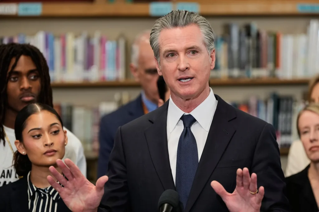 California’s Billionaire Tax Showdown: Voters Face a Historic Choice That Could Reshape America’s Wealth Debate