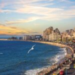 Egypt’s Mediterranean Coast Is Emerging as the Next Major Holiday Hotspot