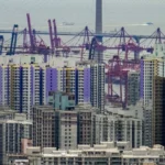 Hong Kong Property Market Gains Momentum as Developers Sell Out New Apartments Ahead of Potential Rate Hikes