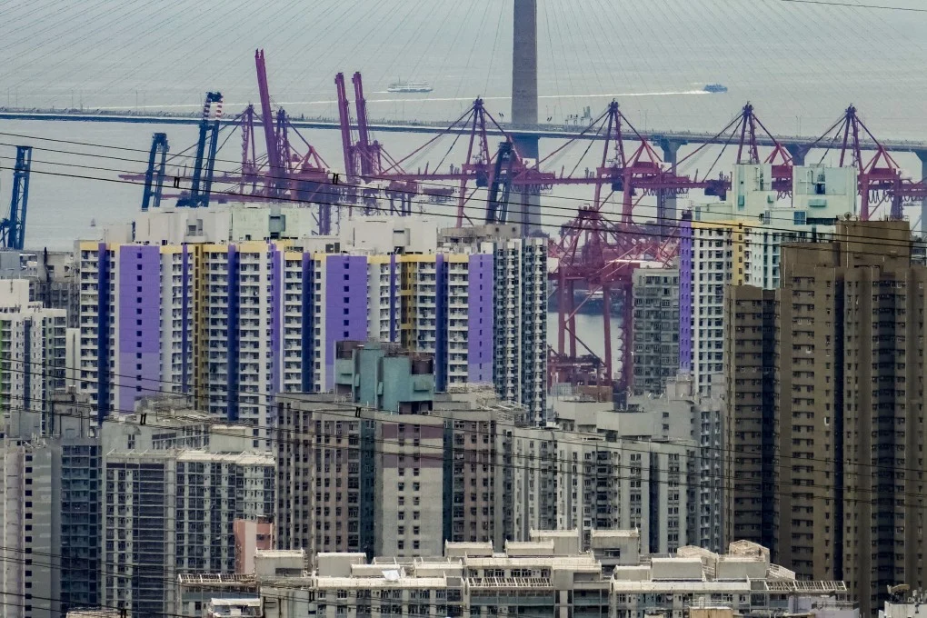 Hong Kong Property Market Gains Momentum as Developers Sell Out New Apartments Ahead of Potential Rate Hikes