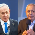 Israel on the Brink of Political Showdown as Netanyahu and Eisenkot Clash for Power After Deadlocked Election