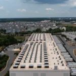 AI Data Center Construction in the United States Drives Up Demand for Industrial Land as Investors Target Storage Properties