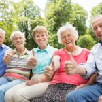Healthy Ageing: Everyday Habits That Can Help Preserve Mobility, Independence and Quality of Life
