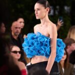 From Sea Life to High Fashion: Stella McCartney Makes the Ocean Her Paris Runway Muse
