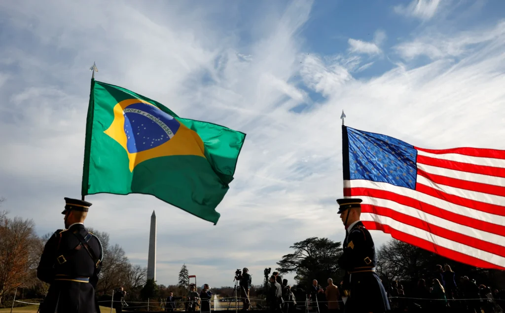 US and Australia Shut Diplomatic Operations in Brazil Ahead of Tense Presidential Election