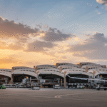 Riyadh Airport Reopens Amid Security Threats as International Flight Disruptions Leave Travellers Facing Uncertainty