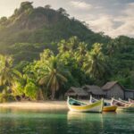 Tiwai Island: Sierra Leone’s Hidden Rainforest Paradise Emerges as a Destination for Eco-Tourism and Wildlife Adventures