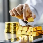Gold Prices Slide Across Asian Markets as Rising Oil Costs and Interest Rate Fears Shake Investors