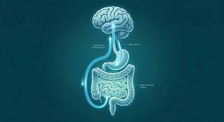 The Hidden Health Story Inside Your Gut: Why Your Daily Habits Matter More Than You Think