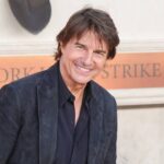 Tom Cruise to Receive Prestigious American Film Institute Life Achievement Award