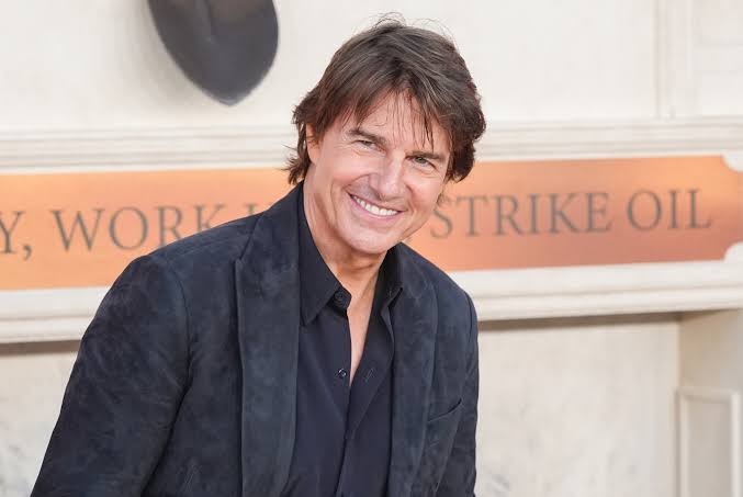 Tom Cruise to Receive Prestigious American Film Institute Life Achievement Award