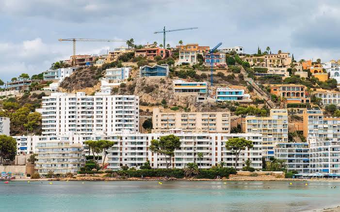 Spain’s Housing Crisis Deepens as Construction Falls Behind Surging Demand, Leaving Millions Struggling to Find Affordable Homes