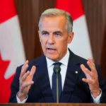 Mark Carney’s High-Stakes Leadership Gamble: Can Canada Strengthen Its European Alliance Without Losing Its Independence?
