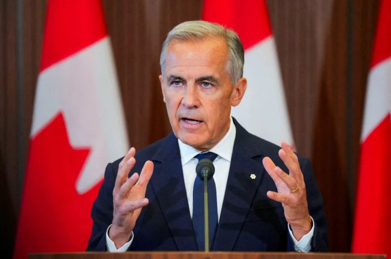 Mark Carney’s High-Stakes Leadership Gamble: Can Canada Strengthen Its European Alliance Without Losing Its Independence?