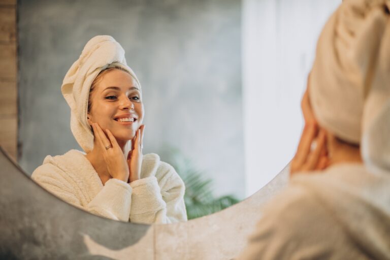 The Science of Glowing Skin: How Daily Skincare Habits, Nutrition and Sun Protection Can Transform Your Skin