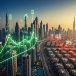 Dubai Property Market Faces a Reality Check as Home Sales Plunge 47%