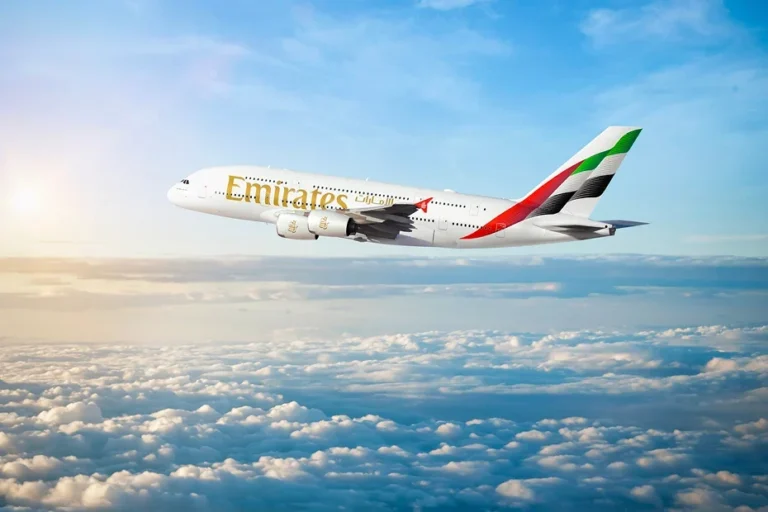Dubai Expands Winter Flight Connections as Airlines Prepare for Holiday Travel